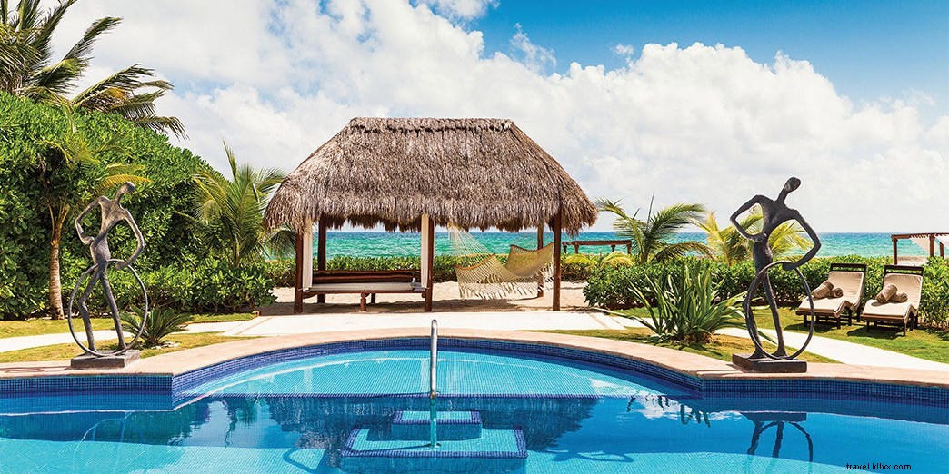 Cómo elegir el resort mexicano con todo incluido adecuado 